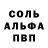 Кокаин 99% Rodions Loss